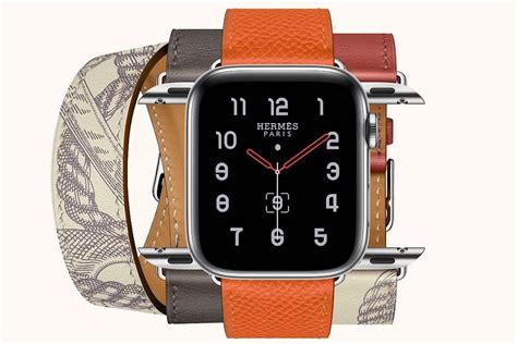 apple bands hermes